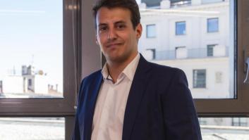 Jorge Pueyo: "He sido en esta legislatura el único diputado aragonés que ha defendido Aragón desde Madrid"