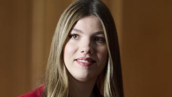 Casa Real confirma que la infanta Sofía tiene en su agenda otro acto oficial en solitario, pero no es el que esperábamos
