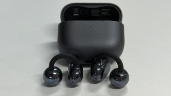 No he dejado de usar los nuevos Huawei FreeClip 2 desde hace dos semanas: hay una cosa de ellos que me ha impresionado