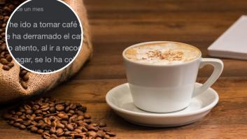 Se monta un intenso debate con lo que le ha pasado a un cliente tras pedir un café en un bar