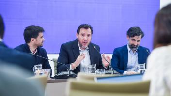 Vídeo en directo: Óscar Puente da una rueda de prensa sobre las últimas novedades del accidente de Adamuz