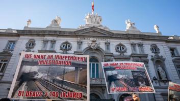 Adamuz, en el espejo de Angrois: ¿qué les espera ahora a las víctimas de Córdoba?