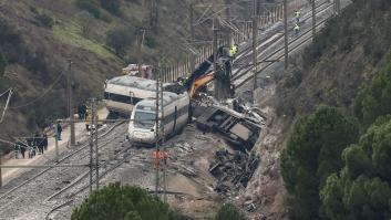 Renfe tuvo conocimiento del accidente del Alvia "inmediatamente de que se produjera"