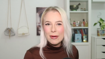 Sini, finlandesa afincada en España, explica la gran diferencia cultural con su país: "Aquí la gente me escucha y me sigue el rollo"