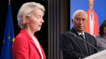 "Hasta aquí hemos llegado": la UE se cansa de Trump y advierte ante nuevas escaladas