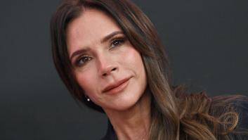 De carne de 'meme' a éxito viral: Victoria Beckham lidera las listas de éxitos por primera vez con una canción de hace 25 años