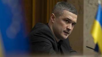 Mykhailo Fedorov, ministro de defensa de Ucrania: "Si llegamos a 50.000 bajas de soldados rusos al mes, veremos qué le pasa al enemigo"