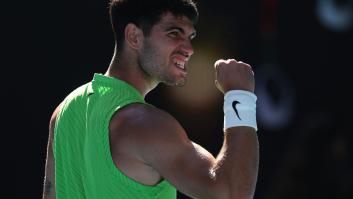 La BBC se hace una pregunta sobre Carlos Alcaraz que a buen seguro va a provocar debate en España