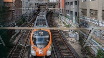 Nuevo día de caos en Rodalies: los mensajes contradictorios acrecientan la confusión en Cataluña