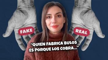 ¿Quién fabrica bulos? Quien los cobra