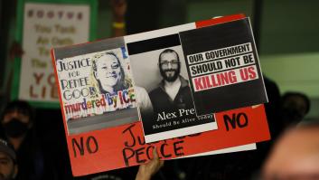 Siguen las protestas en Minneapolis con dos muertos a manos del ICE y una contundente carta de Barack y Michelle Obama