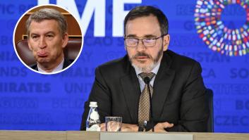 Lo que ha dicho el economista jefe del FMI sobre cómo va España no va a sentar nada bien en Génova