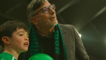 El fútbol como conexión entre padres e hijos.