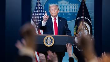 Europa se protege de Trump