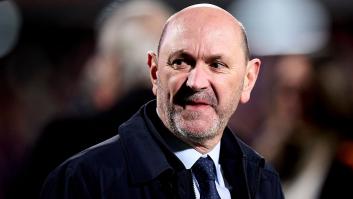 Louzán se adelanta a la FIFA y desata un lío sobre la sede de la final del Mundial 2030