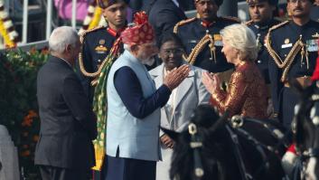 La UE se arrima a India en mitad del caos arancelario de Trump: las claves del ansiado 'mega acuerdo'