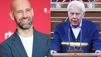 Gonzalo Miró cuenta sin tapujos cómo es su relación actual con Felipe González