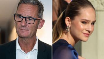 Iñaki Urdangarin habla por primera vez del trastorno que padece su hija Irene: "Es quien más me fascina"