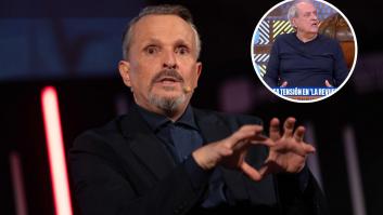 Pocos han sido tan claros como Javier Aroca al opinar sobre la mudanza de Miguel Bosé a Andorra: no deja un cabo suelto