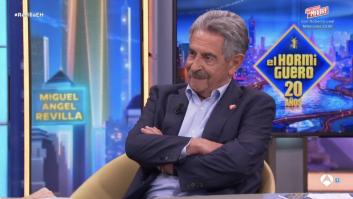 Miguel Ángel Revilla se pronuncia tajante sobre el accidente ferroviario de Adamuz: "Entiendo que las familias estén hasta las narices de las explicaciones de los políticos"