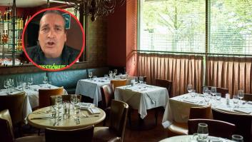 Un hostelero da una auténtica lección en menos de un minuto a los empresarios que dicen que "nadie quiere trabajar"