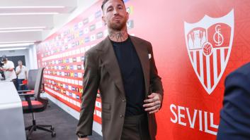 Sergio Ramos, más cerca de ser el dueño del club en el que se formó como jugador