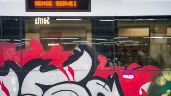 Rodalies no recuperá la normalidad este lunes y habrá autobuses en una decena de tramos