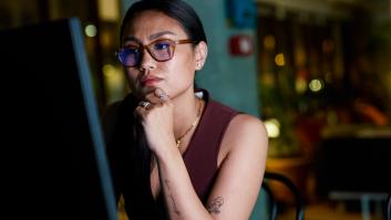 Amanda, la filósofa que entrena la IA de Claude: "Si yo fuera una IA y leyera lo que decís en internet, tampoco me sentiría muy querida"