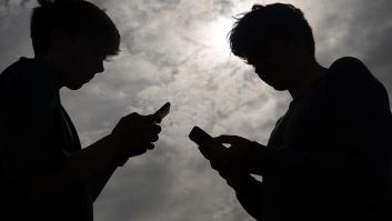 Francia, a un paso de ser el primer país de Europa en prohibir las redes sociales a los menores de 15 años