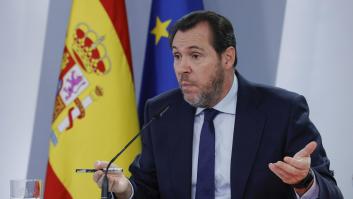 La Audiencia Nacional abre la puerta a investigar a Óscar Puente por el accidente de Adamuz tras una denuncia