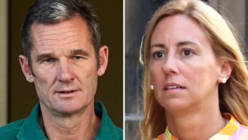 Lo que Iñaki Urdangarin dice de su pareja Ainhoa Armentia en su libro 'Todo lo vivido': lo que siente por ella y lo que hizo que fue clave para recuperarse
