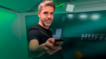 '¿Y tú qué miras?' Con José Yélamo: "Si algo tiene bueno la televisión es que todo lo que se emite pasa un filtro"