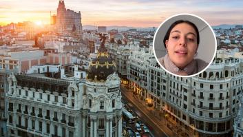 Una argentina que vive en Madrid responde a los que la critican por compartir piso