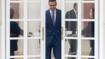 Cuando una puerta se cierra, otra se abre: el Gobierno sigue lejos de Junts pero vuelve a entenderse con Podemos