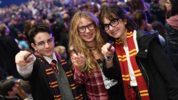 “No eres Slytherin. Tienes 36 años”: cuando Hogwarts dejó de explicar el mundo