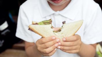 Investigadores desarrollan el snack con todas las propiedades de la leche que no necesita el frío de la nevera