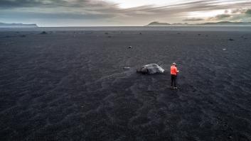 Simone, residente en Islandia desde hace 13 años: "He estado sola mucho tiempo pero nunca me he sentido sola"