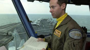 El 'juguete' de 33.000 millones que Trump ha enviado a Oriente Medio: el USS Abraham Lincoln es más rápido que un coche y más letal que un ejército entero