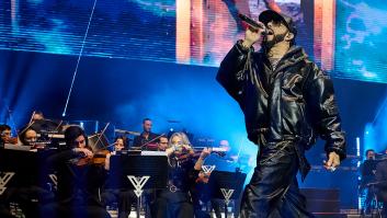 Adiós al elitismo: el reguetón se vuelve clásico con el perreo sinfónico de Yandel
