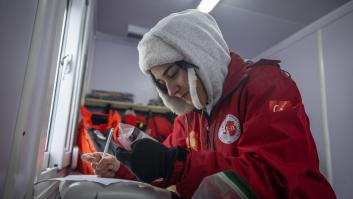 Sueldo de 34.800 euros al año y cero gastos: se buscan fontaneros, carpinteros y cocineros para irse a la Antártida