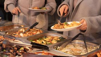 Crece la popularidad de los buffets de alta gama: "Son platos refinados; estamos limitados por el tamaño de nuestros estómagos"