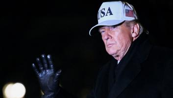 Trump pide una investigación "honrada" de la muerte de Alex Pretti, pero lo culpa por llevar un arma