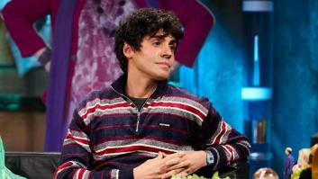 Javier Ambrossi se sincera por primera vez sobre cómo fue su ruptura con Javier Calvo