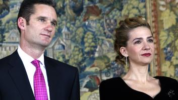 Para muchos "lo más impactante" de Urdangarin con Jordi Évole es cómo llama a la infanta Cristina durante toda la entrevista