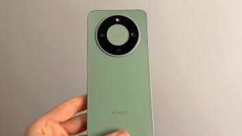 He probado el nuevo Honor Magic8 Lite: la verdadera magia está en su resistencia y en su autonomía