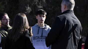 El funeral de Huelva: una despedida marcada por una herida que el accidente ferroviario de Adamuz deja abierta para siempre