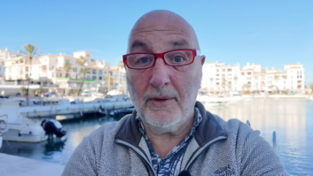 Un británico afincado en la Costa del Sol revela el verdadero motivo por el que dejó el Reino Unido: "No me mudé por el verano"