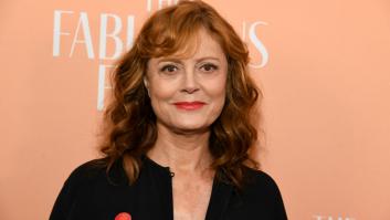 Preguntan a Susan Sarandon su opinión sobre Pedro Sánchez: a la derecha no le gustará ni lo más mínimo