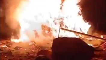 Colonos israelíes atacan y hieren a palestinos en las aldeas del documental 'No Other Land'