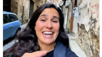 Una española visita Nápoles y cuenta si merece la pena visitarla: ojo a lo que cuenta sobre sus calles